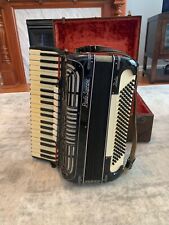 Paolo soprani accordion for sale  Bloomsburg