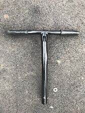 Wheeltech rio handlebar for sale  ALFRETON