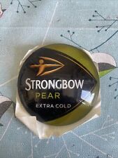 Vintage strongbow pear for sale  BRAINTREE
