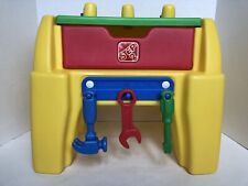 Vintage step2 toy for sale  Chester