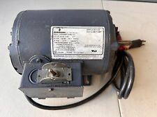 Emerson vacuum pump for sale  Berkeley