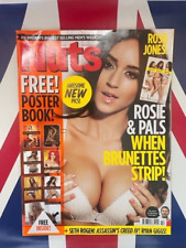 Nuts magazine 8th for sale  DUNMOW