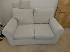 Small seat sofa for sale  WALTON-ON-THAMES