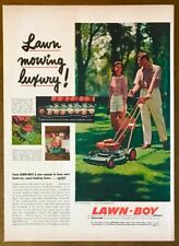 1957 lawn boy for sale  Thomaston