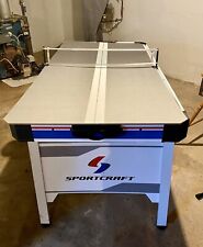Sportcraft air hockey for sale  Middletown