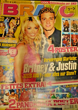 2002 britney spears gebraucht kaufen  DO-Oespel