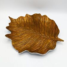 large autumn platter for sale  Durham