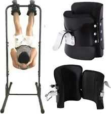 Anti Gravity Boots Inversion Decompression Stretching Spinal Therapy Back Pain R for sale  Shipping to South Africa