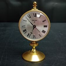 swiza 8 clock for sale  GRANTHAM