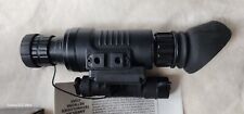 thermal night vision goggles for sale  East Jordan