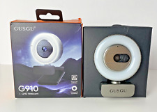 Gusgu qhd webcam for sale  Union City