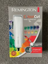 Remington hc5035 colour for sale  LEEDS