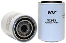 Hydraulic filter wix for sale  Glendale