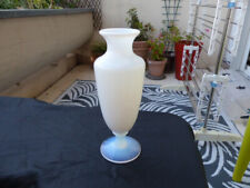 Vintage vase cristal d'occasion  Bourg-en-Bresse