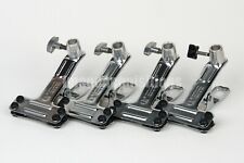 Manfrotto spring clamps for sale  Deland