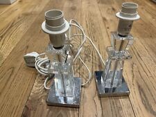 Small bedside lamps for sale  SHEFFIELD