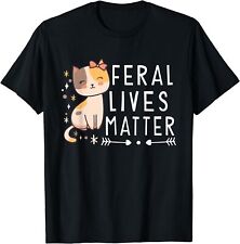 Feral lives matter for sale  Amityville