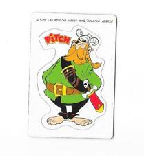 Asterix pitch magnet d'occasion  Expédié en Belgium
