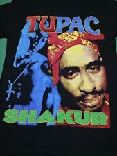 Tupac shakur many usato  Italia
