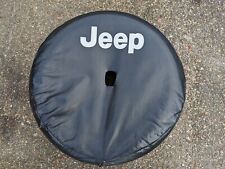 Jeep wrangler spare for sale  ST. ALBANS