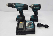 Makita drill impact for sale  COVENTRY