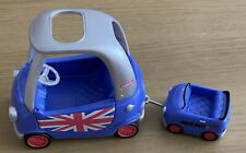 little tikes coupe for sale  YEOVIL