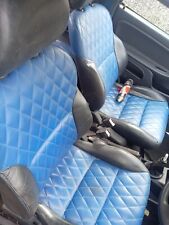 citroen saxo seats for sale  MORECAMBE