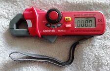 Alphatek tek632 clamp for sale  BIRCHINGTON