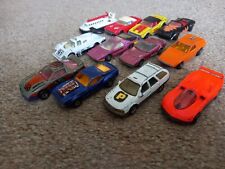 Used, Job Lot Of 12 MATCHBOX Toy Cars for sale  Shipping to South Africa