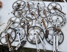 stronglight chainset for sale  CAMBRIDGE