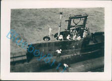 Ww2 navy submarine for sale  ROSSENDALE