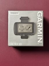 Garmin foretrex 601 d'occasion  Expédié en Belgium