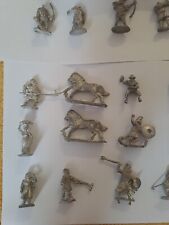 Garrison wargame figures for sale  MANCHESTER