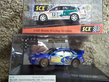 Slot car scx for sale  Littleton