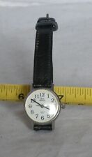 Quartz wristwatch timex for sale  SOUTH QUEENSFERRY
