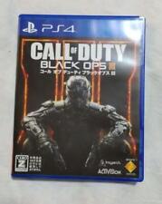 Call Of Duty Black Ops 3 comprar usado  Enviando para Brazil