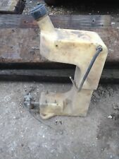 Micro Digger/Dumper Fuel Tank, used for sale  Shipping to Ireland