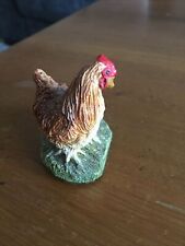 Stef handmade hen for sale  ROMFORD