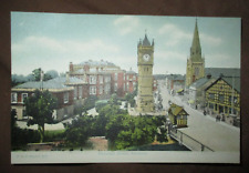 F.g.o stuart postcard for sale  BURY ST. EDMUNDS