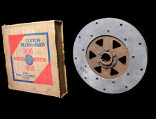 Used, 30's 20s 1928 1929 1930 1931 Duesenberg Autocar Pierce Disc Clutch Plate Antique for sale  Shipping to South Africa