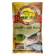 Zammataro method mix gebraucht kaufen  Beverungen