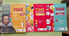 Time machines plus usato  Cagliari