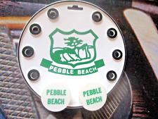 Vtg pebble beach for sale  Ashtabula