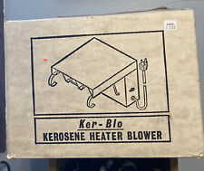 kerosene fan heater for sale  Green Bay