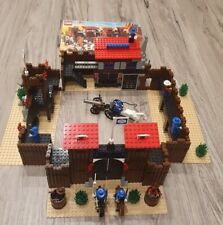 Lego western fort gebraucht kaufen  Bergisch Gladbach