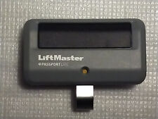Liftmaster pplv1 security for sale  Shipping to Ireland