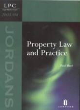 Property law practice for sale  UK