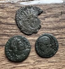 Ancient roman coins for sale  MANCHESTER