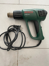 Bosch phg 600 gebraucht kaufen  Berlin