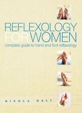 Reflexology women complete for sale  UK
